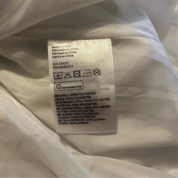 H&M Women’s Dress size 10 - Picture 7 of 11